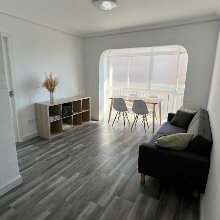 דירות San Vicente Raspeig Piso Universidad Alicante מראה חיצוני תמונה