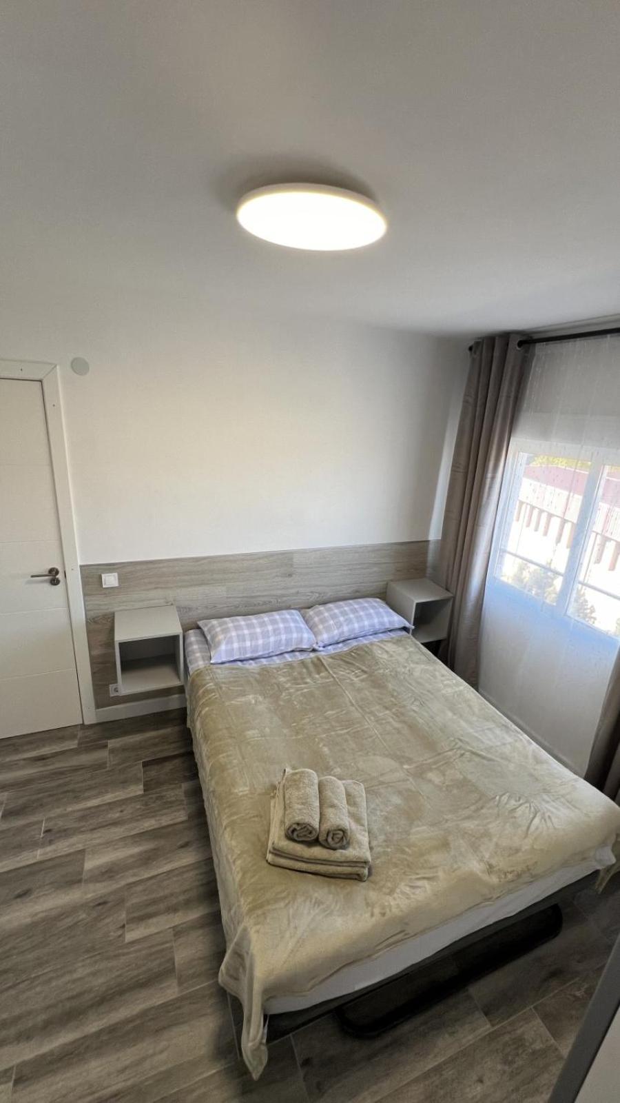 דירות San Vicente Raspeig Piso Universidad Alicante מראה חיצוני תמונה