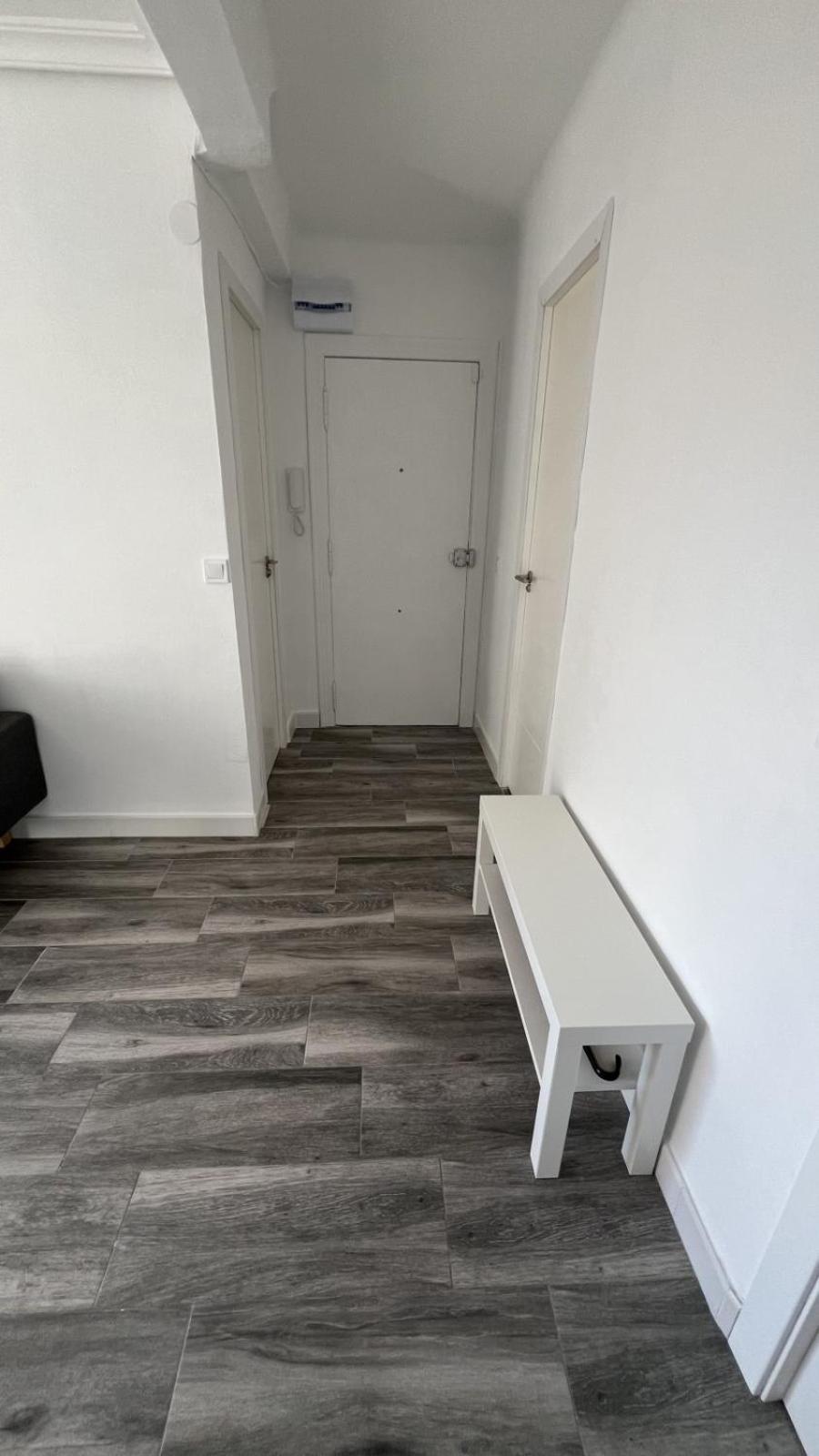 דירות San Vicente Raspeig Piso Universidad Alicante מראה חיצוני תמונה