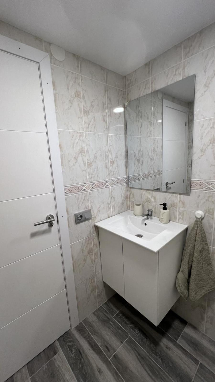דירות San Vicente Raspeig Piso Universidad Alicante מראה חיצוני תמונה