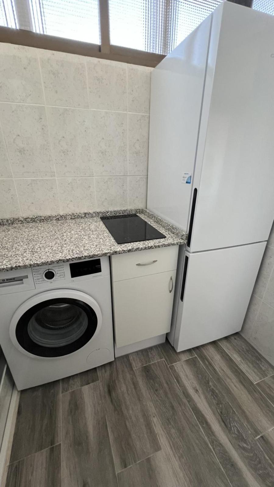 דירות San Vicente Raspeig Piso Universidad Alicante מראה חיצוני תמונה
