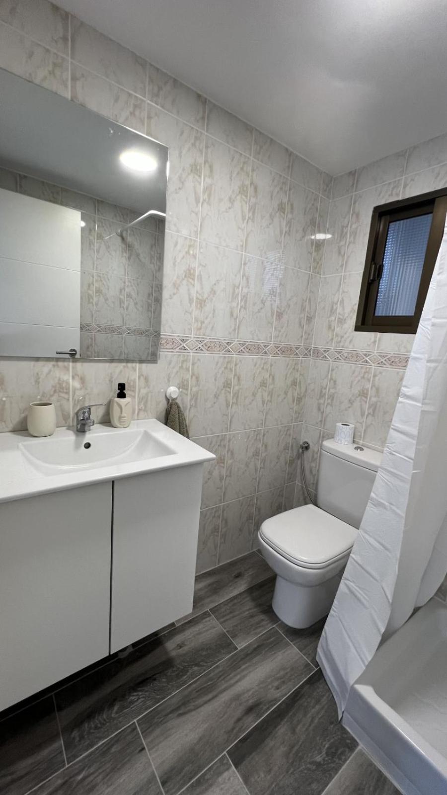דירות San Vicente Raspeig Piso Universidad Alicante מראה חיצוני תמונה